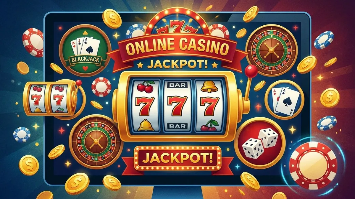 Casino games